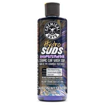 Chemical Guys HydroSuds Ceramic Car Wash Soap 16oz