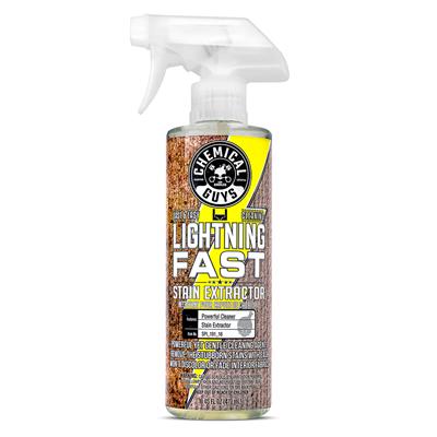 Chemical Guys Lightning Fast Stain Extractor