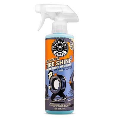 Chemical Guys Tk Tire Shine 16Oz