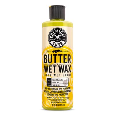 Chemical Guys Butter Wet Wax 16Oz