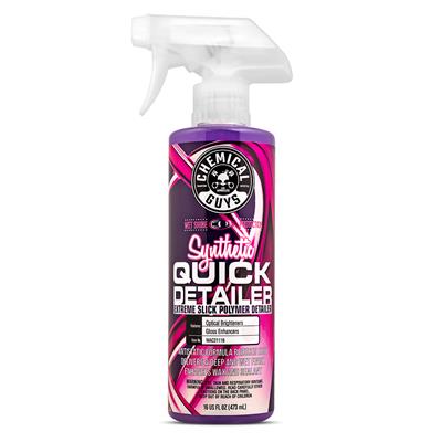 Chemical Guys Extreme Slick Syn Quick Detailer 16Oz