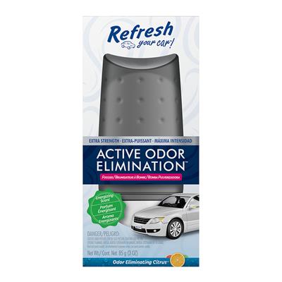 Ryc Active Odor Eliminating 3 Oz Fogger - Citrus