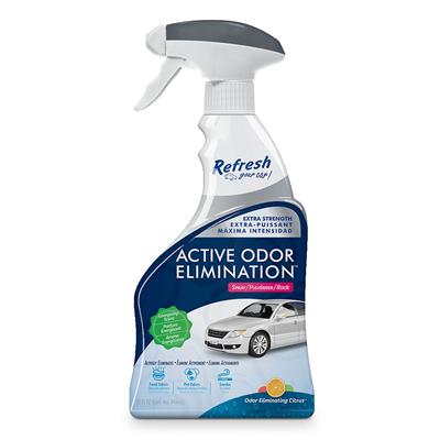 Ryc Active Odor Eliminating Trigger Spray - Citrus