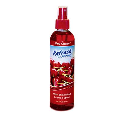 Ryc Scented Pump Spray - Very Cherry