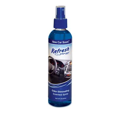 Ryc Scented Pump Spray - New Car