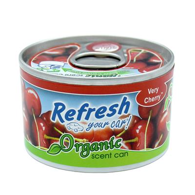 Ryc Organic Scent Canister - Very Cherry