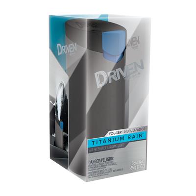 Driven Fogger 3 Oz. Titanium Rain