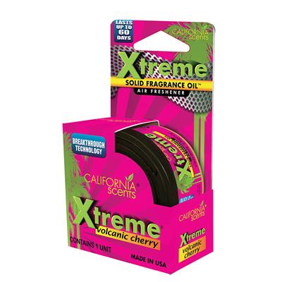 Xtreme Solid-Volcanic Cherry