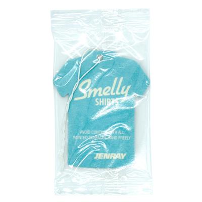 Smelly Shirts - Ocean Fresh - 72 Pack