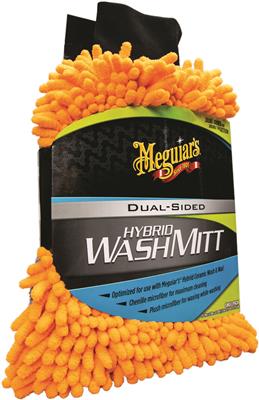 Meguiars Hybrid Wash Mitt