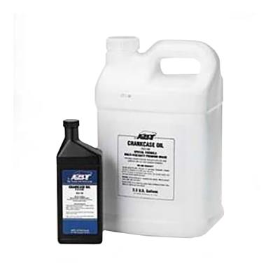 Cat Pumps Crankcase Oil - 2.5 Gallon