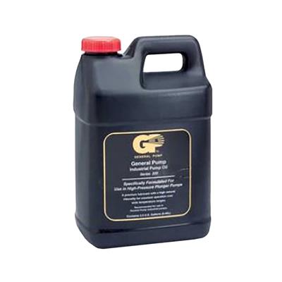 General Pumps Industrial Grade Pump Oil - 2.5 Gallon