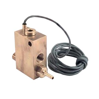 General Pumps Vertical Position Only Flow Switch - No Pilot 3/8 Inch 3 AMP