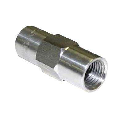 Fluid Controls Stainless Steel Teflon 3/4 Inch Check Valve