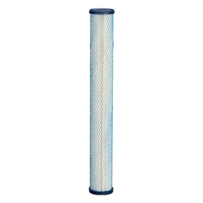 Woods Model 130 Single Water Filter 5-Micron 20 Inch