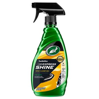 Turtle Wax Express Shine 16 Ounce