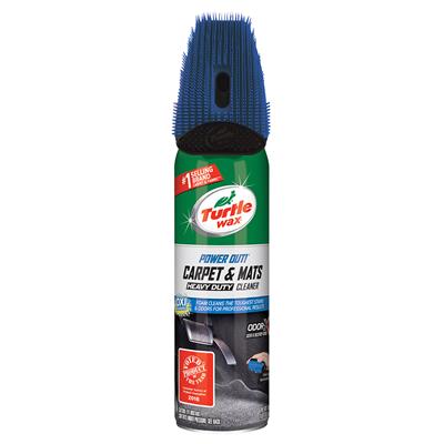 Turtle Wax Power Out Carpet Cleaner 18 Ounce