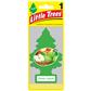 Little Tree Air Freshener  - Green Apple