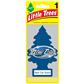 Little Tree Air Freshener  - New Car