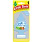 Little Tree Air Freshener  - Summer Linen