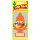 Little Tree Air Freshener  - Peach