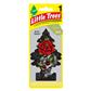 Little Tree Air Freshener  - Rose Thorn