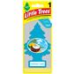 Little Tree Air Freshener  - Caribbean Colada