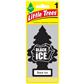 Little Tree Air Freshener  - Black Ice