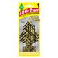 Little Tree Air Freshener  - Gold