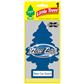 Little Tree Extra Strength Air Freshener  - New Car