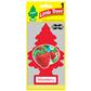 Little Tree Extra Strength Air Freshener  - Strawberry