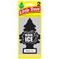 Little Tree Air Freshener 2 Pack - Black Ice