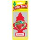 Little Tree Air Freshener 2 Pack - Strawberry
