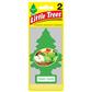 Little Tree Air Freshener 2 Pack - Green Apple