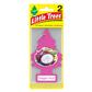 Little Tree Air Freshener 2 Pack - Dragon Fruit