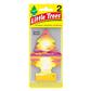Little Tree Air Freshener 2 Pack - Sunset Beach