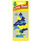 Little Tree Air Freshener 2 Pack - Pina Colada