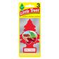 Little Tree Air Freshener 3 Pack - Wild Cherry