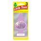 Little Tree Air Freshener 3 Pack - Lavender