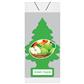 Little Tree Vending Air Freshener 72 Piece - Green Apple