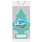 Little Tree Vending Air Freshener 72 Piece - Bayside Breeze