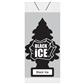 Little Tree Vending Air Freshener 72 Piece - Black Ice