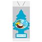 Little Tree Vending Air Freshener 72 Piece - Caribbean Colada