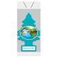 Little Tree Vending Air Freshener 72 Piece - Rainforest Mist