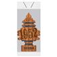 Little Tree Vending Air Freshener 72 Piece - Bourbon