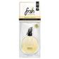 Frsh Scented Membrane Paper French Vanilla