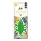 FRSH Croc Hanging Air Freshener 2 Pack - Pineapple Punch