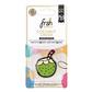 FRSH Coconut Inflatable 3D Vent Clip - Coconut Crush