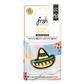 FRSH Sombrero Inflatable 3D Vent Clip - Dark Vanilla