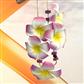 FRSH Floral Necklace Hanging Air Freshener - Sunshine Vanilla